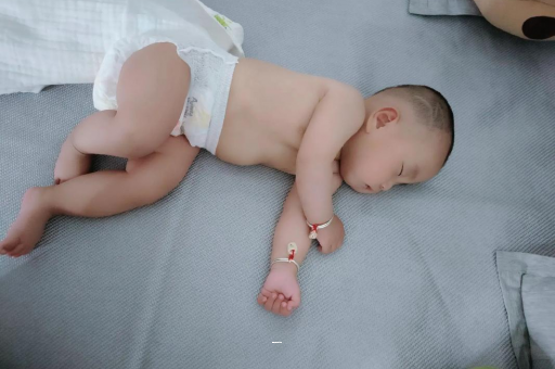 烟台宝宝为什么不说话