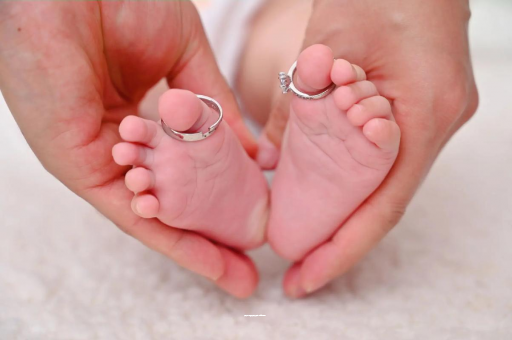 烟台孕妇六个月肚子多大